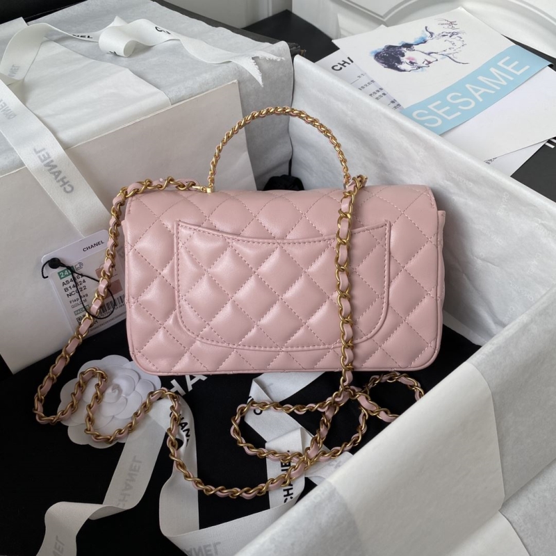 Chanel CF Series Bags